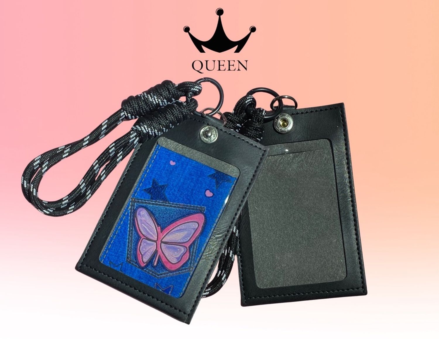 Карт холдер