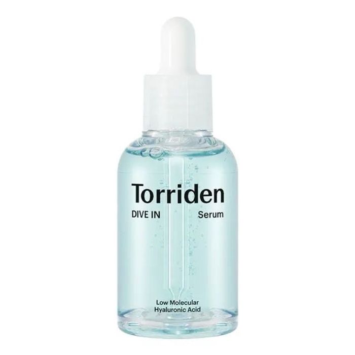 Torriden Dive In Serum