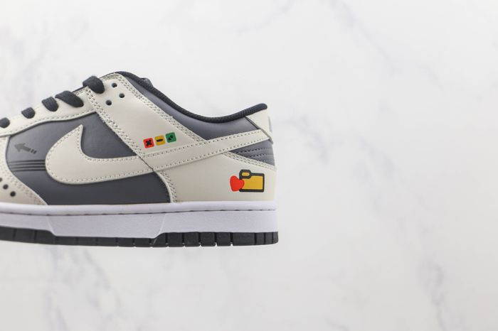 Nike SB Dunk Low Video Game