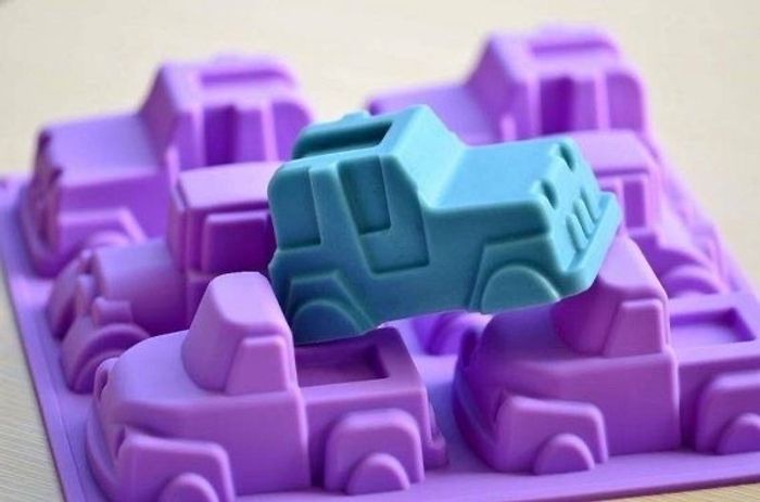 Машинтай хэв 