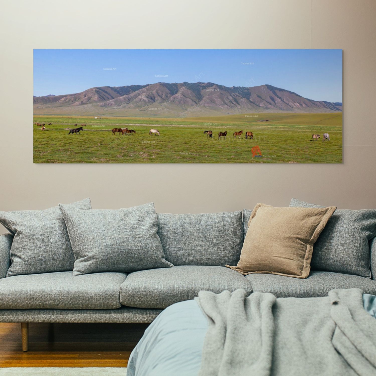 Норжинчомбо хайрхан 