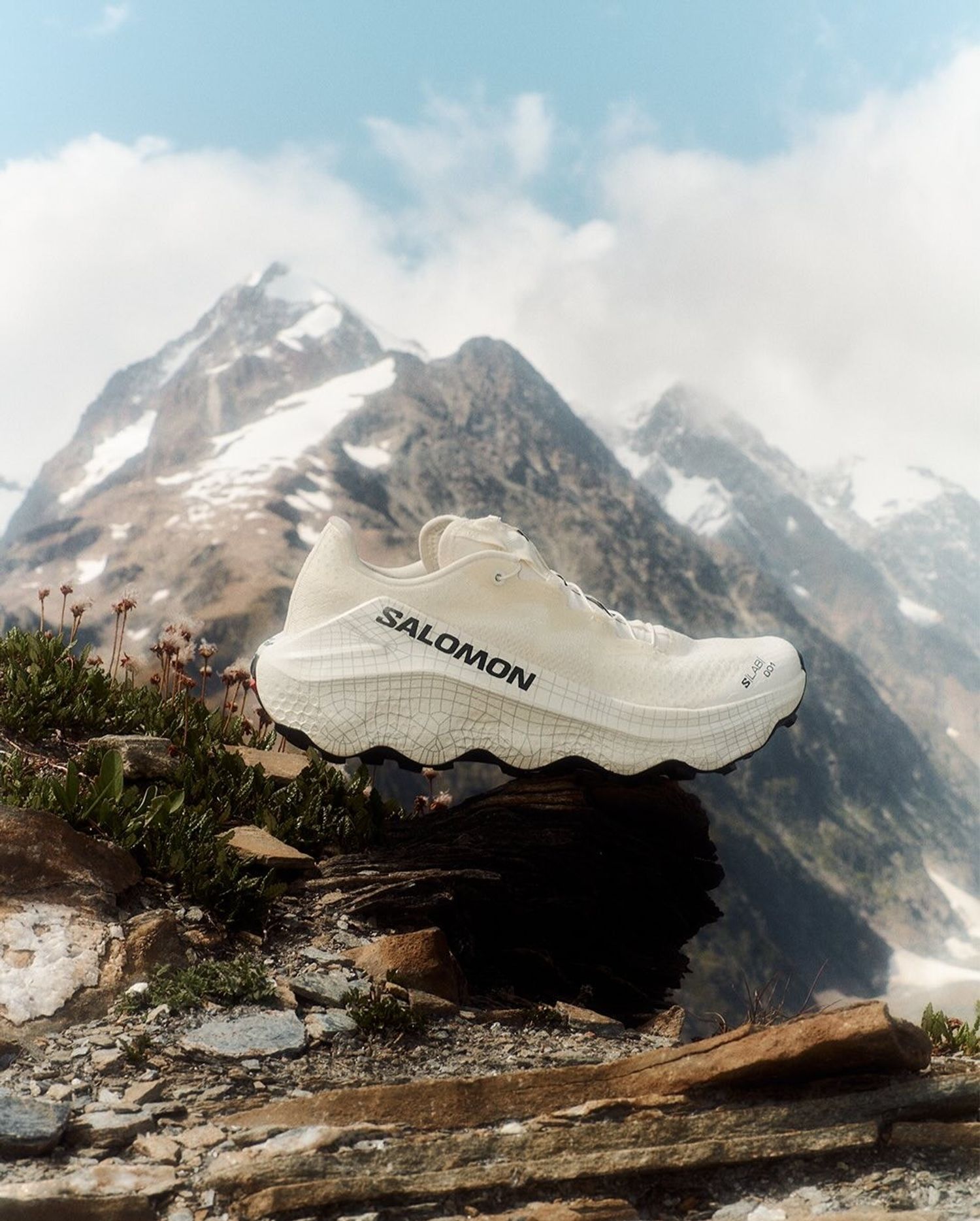 Salomon S/LAB | Ultra Glide Reveal