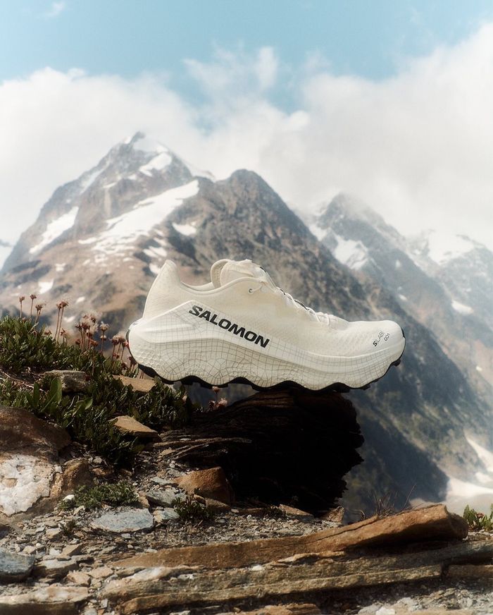Salomon S/LAB | Ultra Glide Reveal