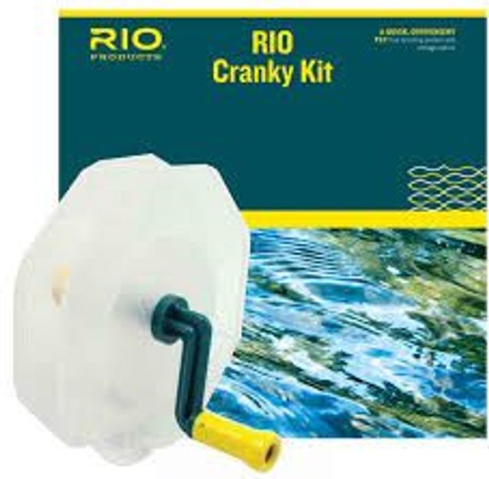 Cranky Kit - Rio 