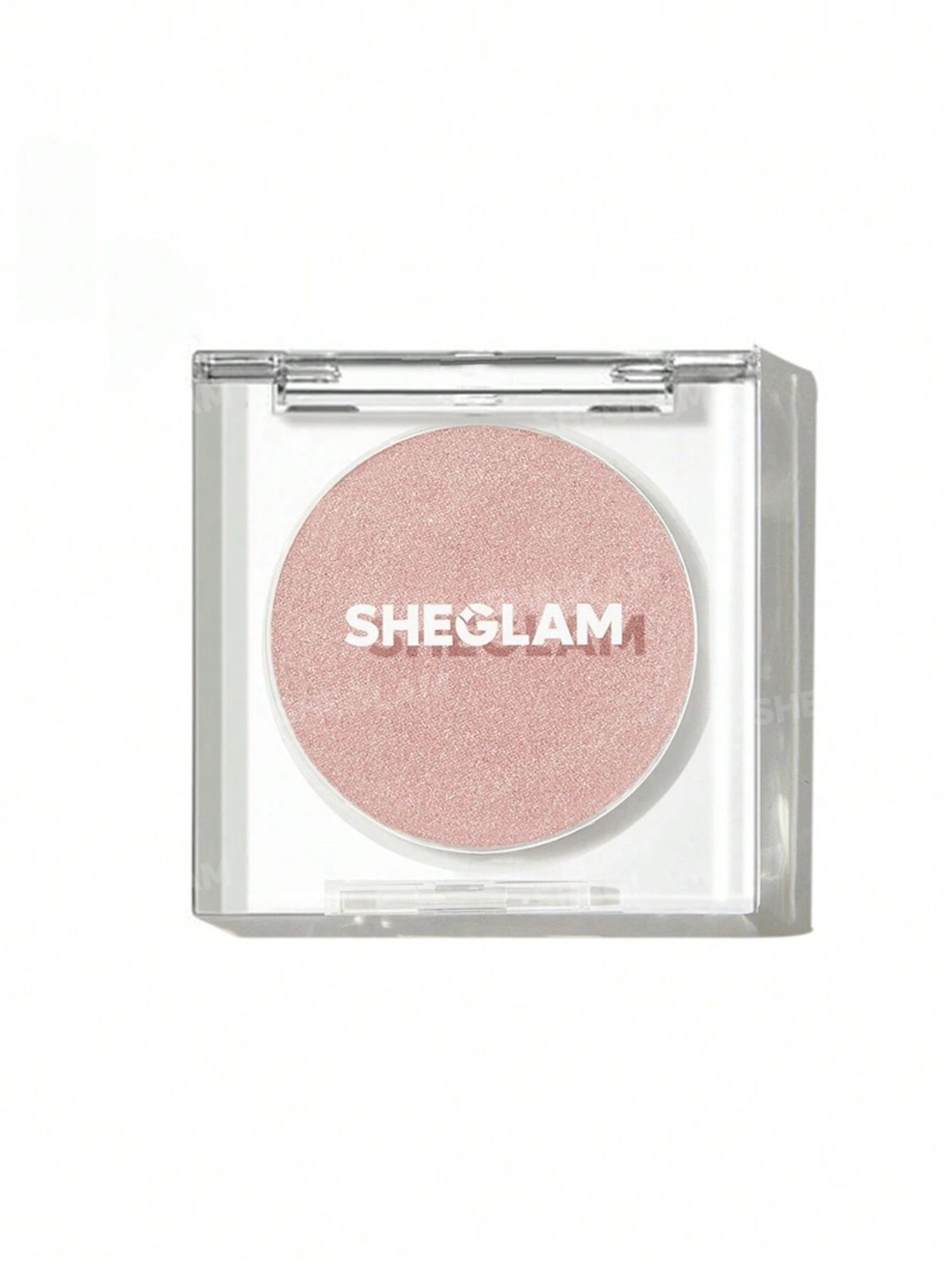 Cosmic Crystal Mousse Highlighte