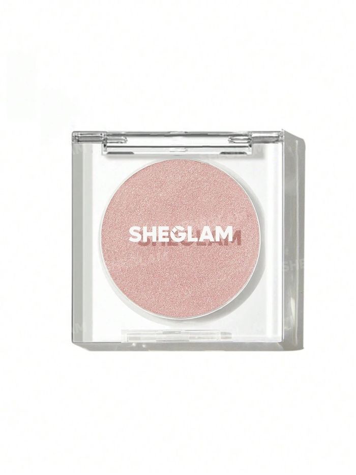 Cosmic Crystal Mousse Highlighte