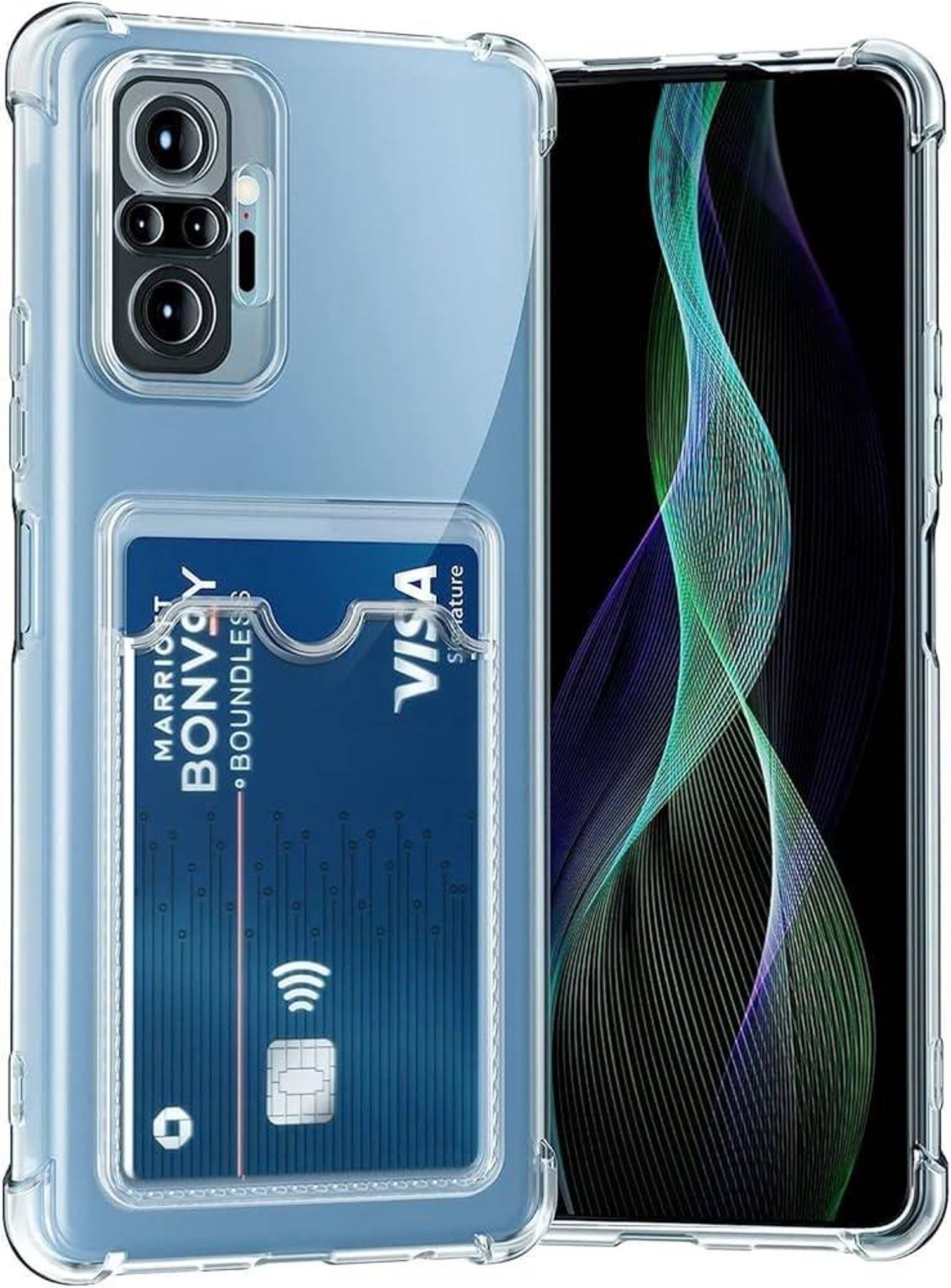 Redmi Note 10 pro 4G