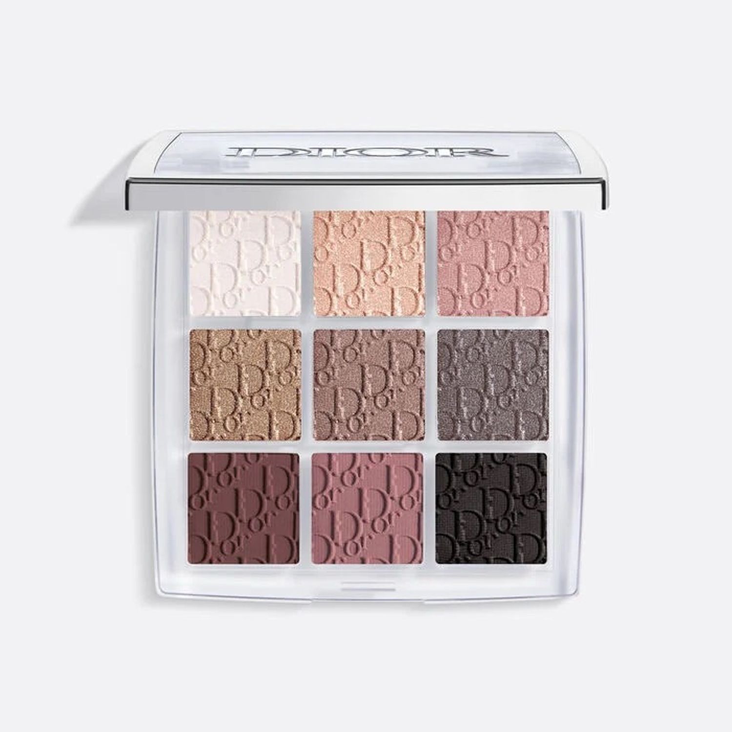 Dior backstage eye palette 