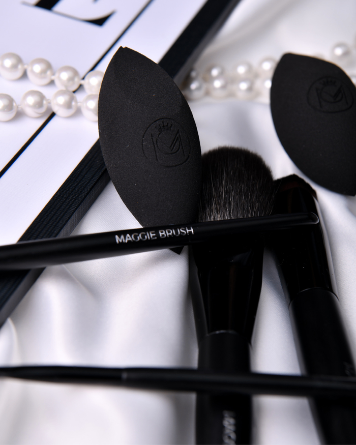 EYESHADOW BRUSH MEDIUM
