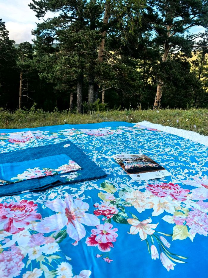 Хөвөн даавуу