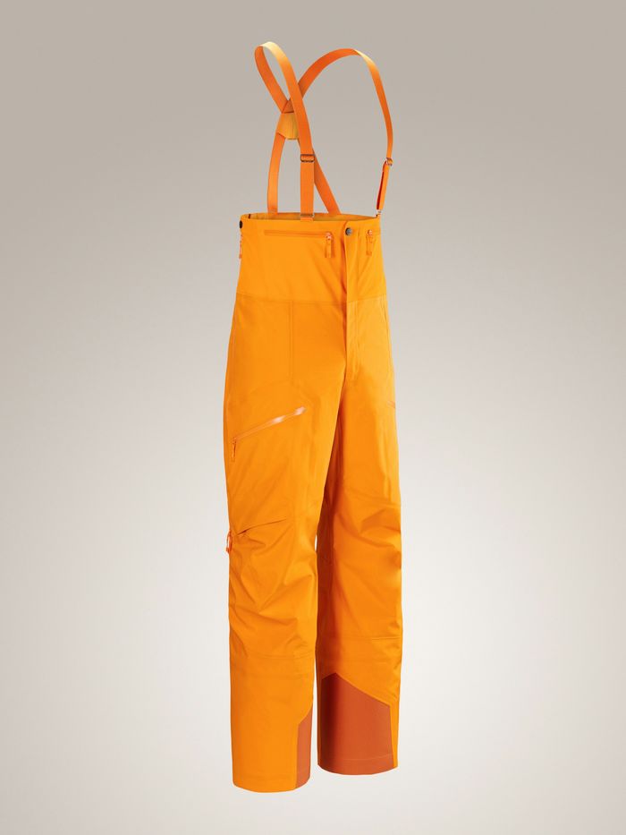Arc'teryx | Rush Bib | Pants | Men