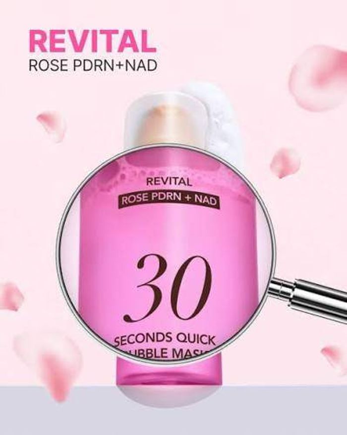 Menokin 30 секундын маск REVITAL 95мл
