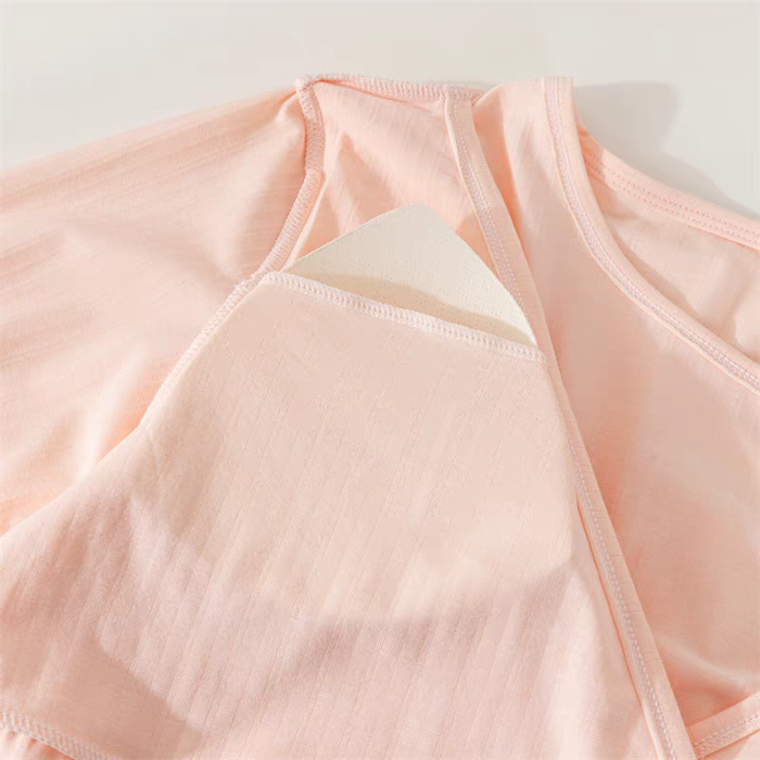 Хөхүүл цамц 