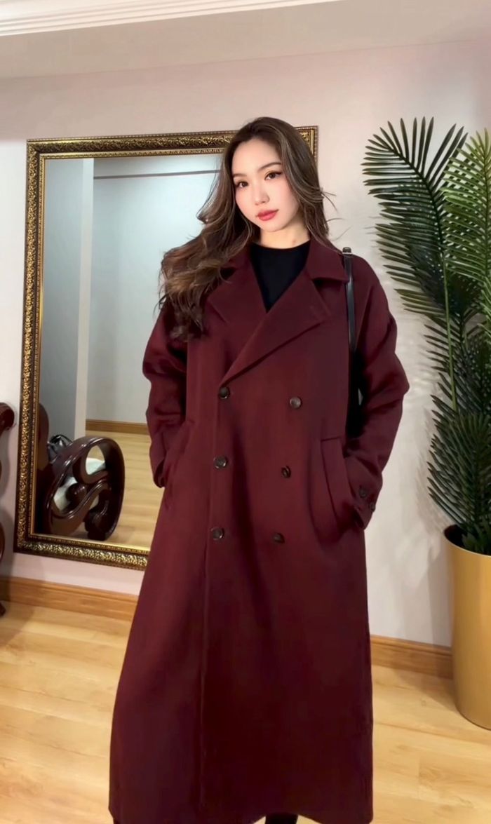 🍷 Пальто