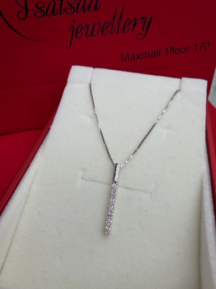 Шинэ загвар Silver S925