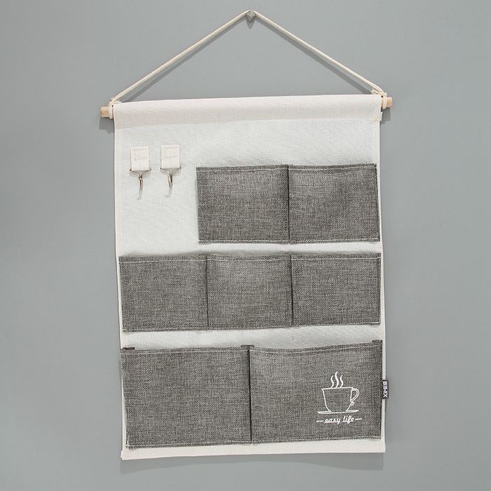 Hanging Storage Bags