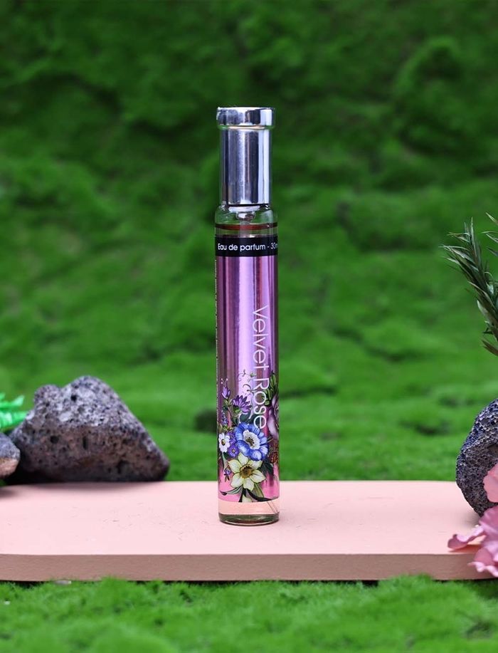 Velvet Rose – Eau de Parfum 30m