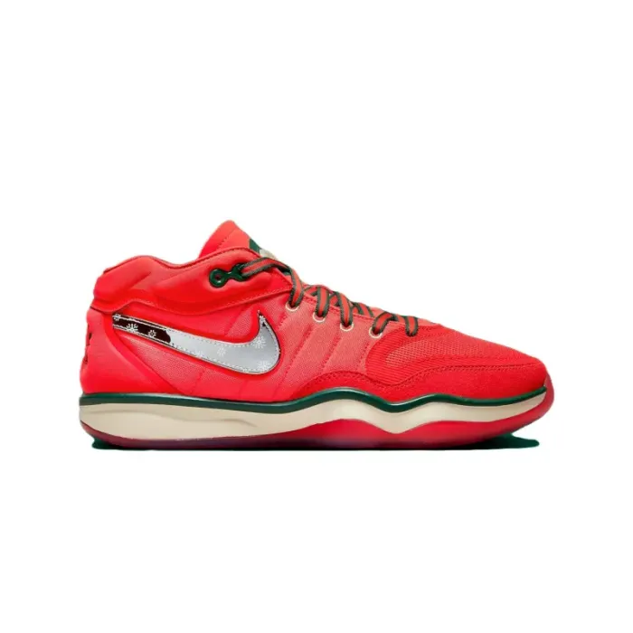 Nike Air Zoom GT Hustle 2 EP 'Christmas'