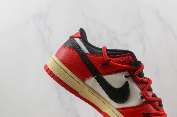  NIKE DUNK LOW RETRO 140