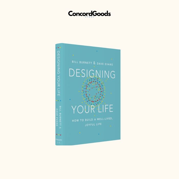 Designing Your Life