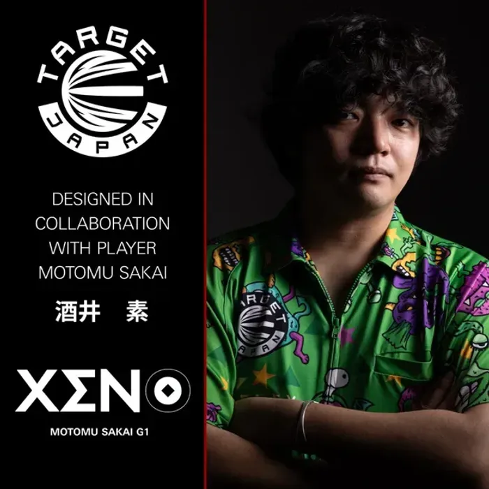 TARGET Xeno K-Flex No.6 - Green