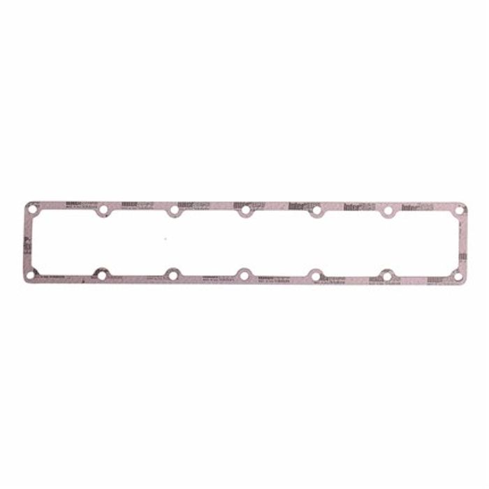 Gasket, Жийрэг