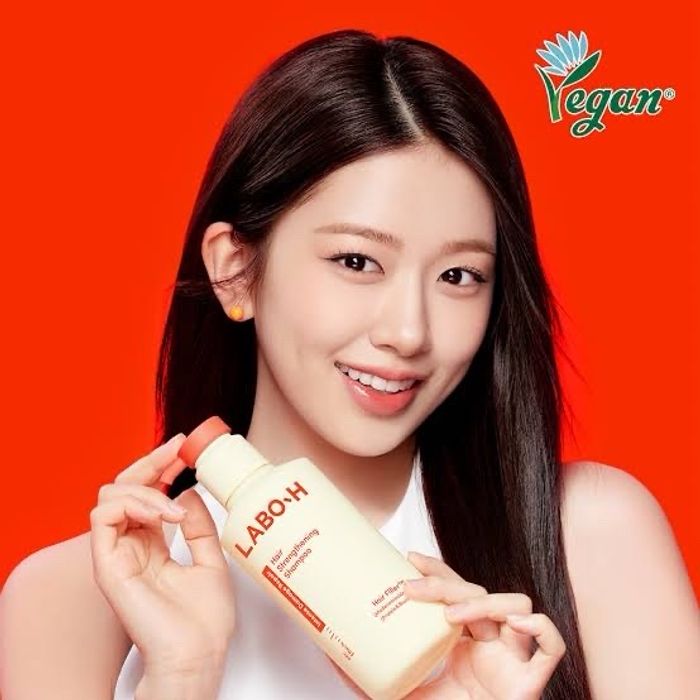 Hair Filler DamageRepair Shampoo