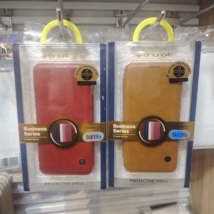 Samsung Galaxy S10e Бизнес Кэйс 