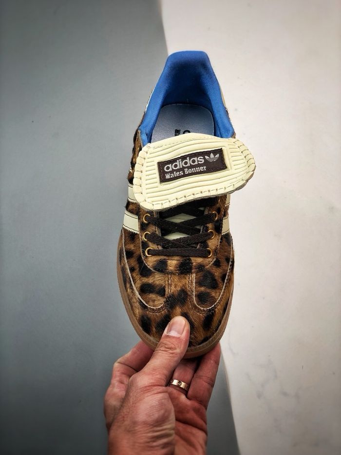 Wales Bonner x Adidas Samba 