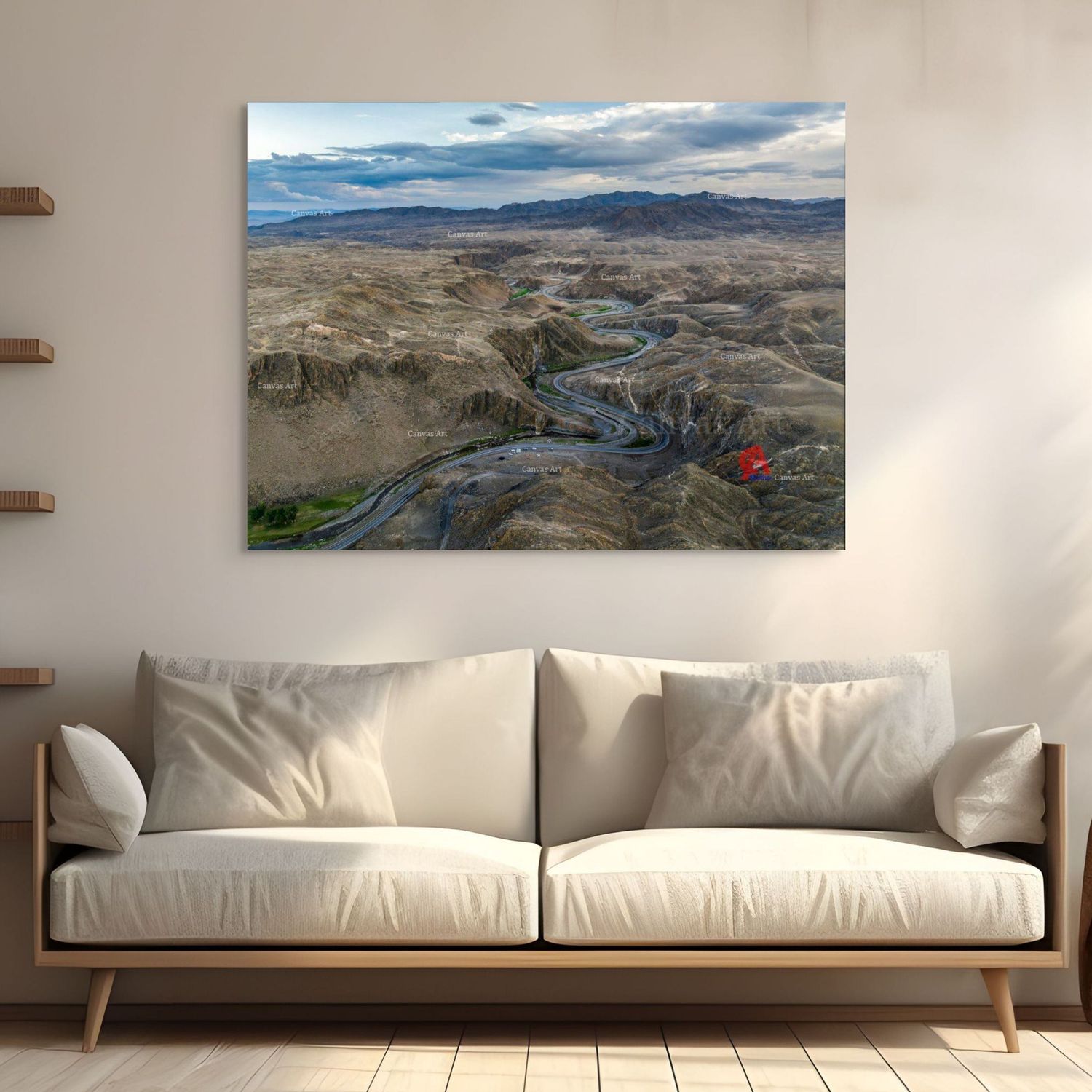 Бодончийн хавцал  