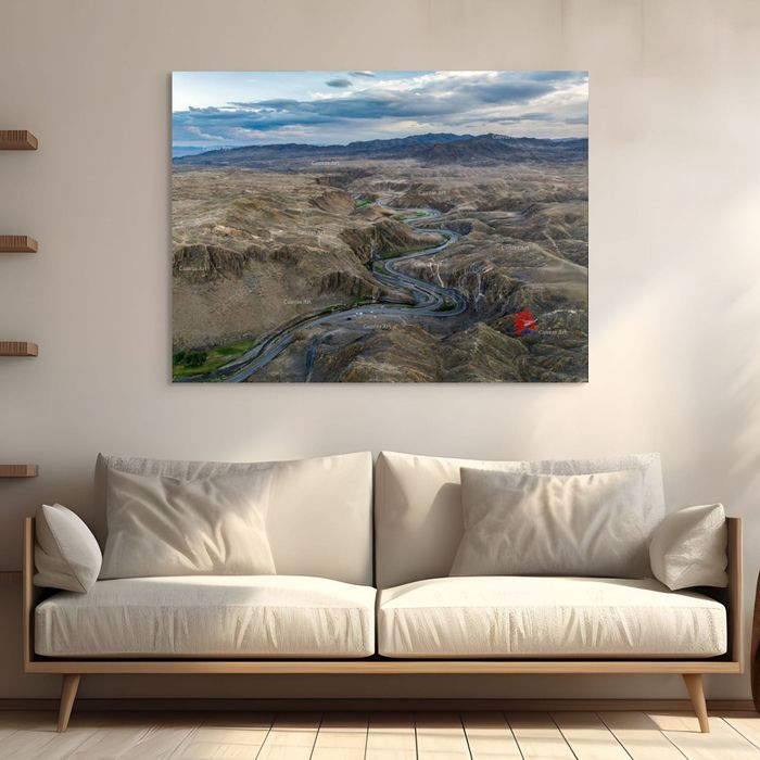 Бодончийн хавцал  