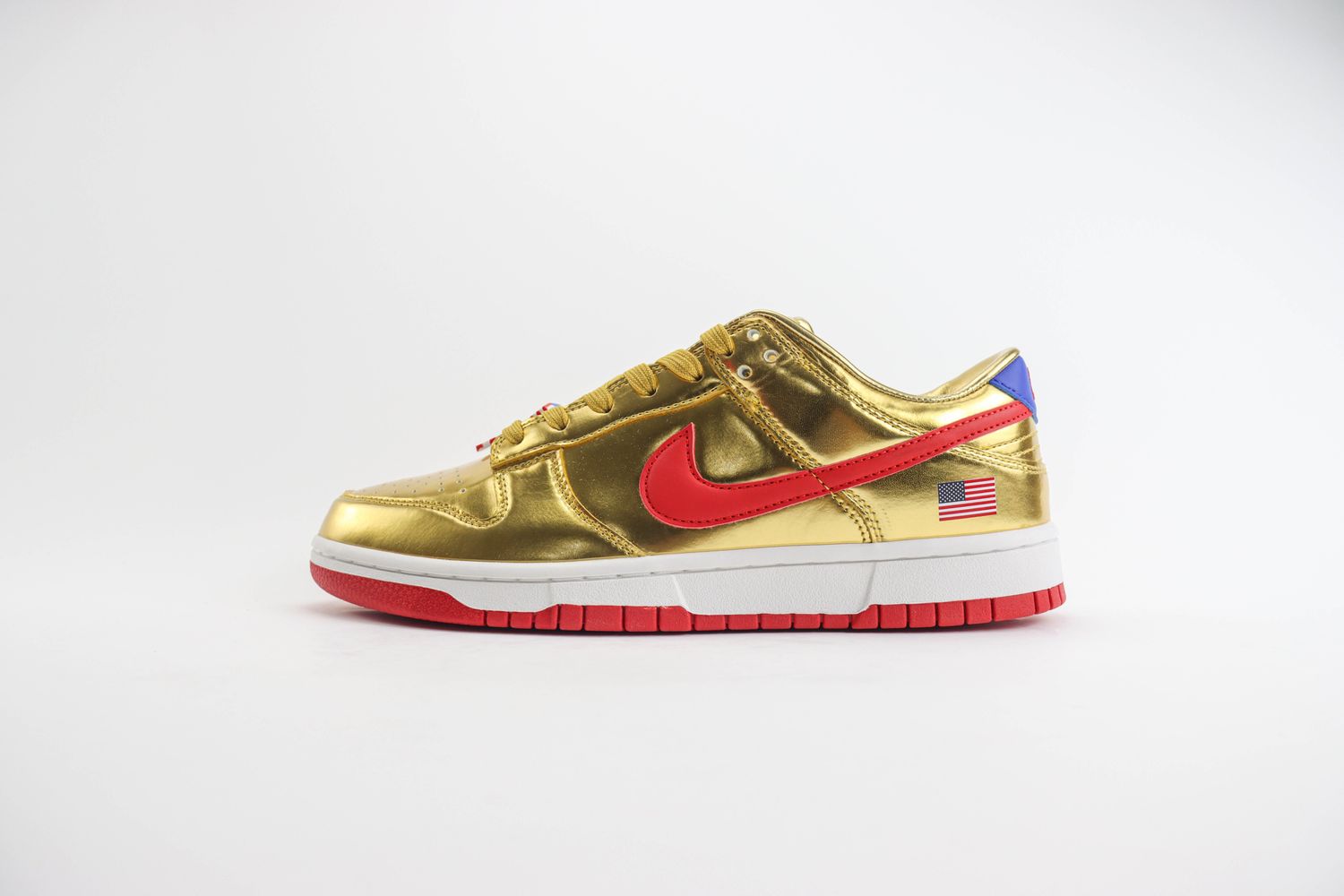 NK SB Dunk Low 46