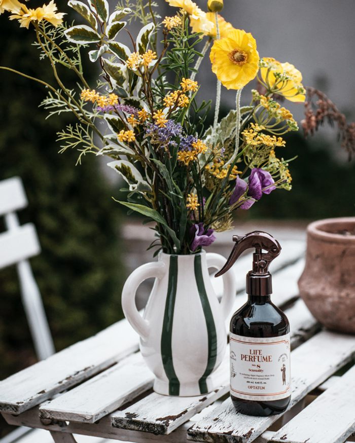 Life Perfume 250ml (Hapiness Booster)