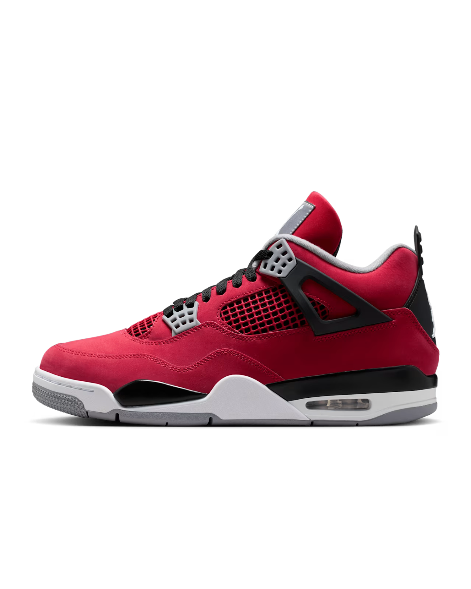 Air Jordan 4 'Toro Bravo'