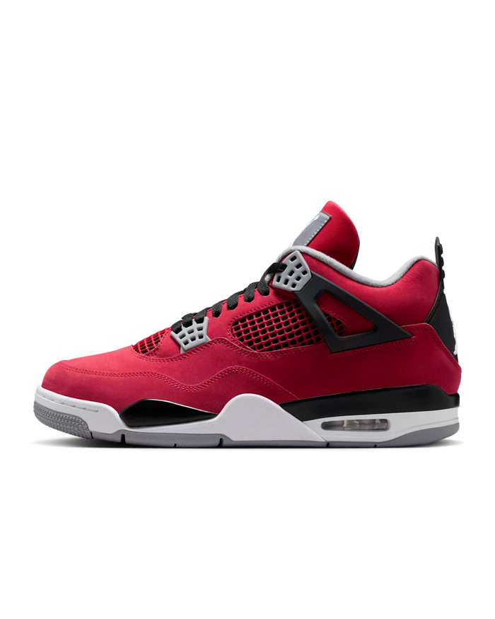 Air Jordan 4 'Toro Bravo'