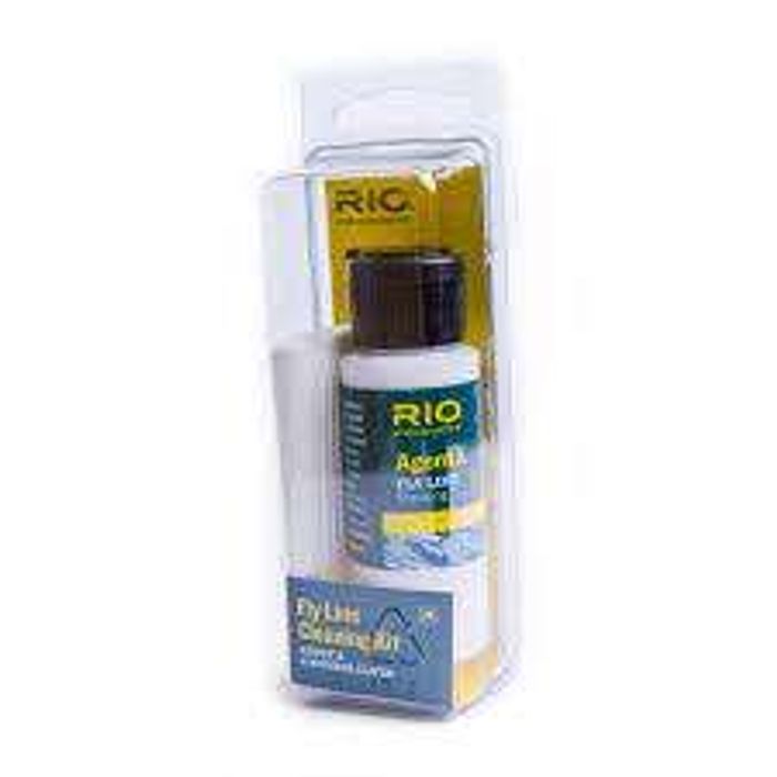 AgentX Fly Line - Rio 