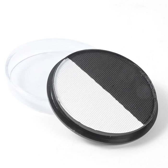 Нүүр биеийн усан будаг