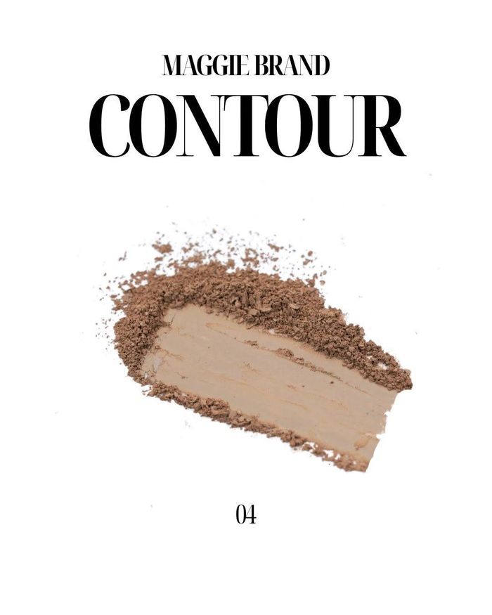 MAGGIE BRAND CONTOUR 