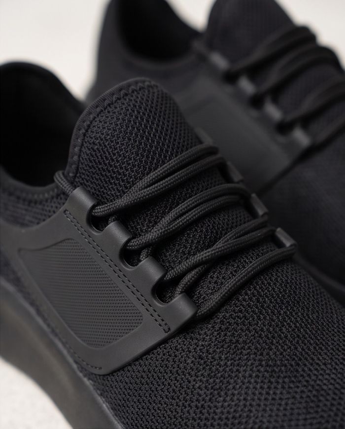 Urban equipment black