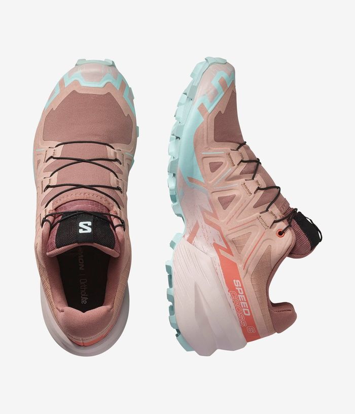 Salomon | Speedcross 6 | Trailrunning | Women  