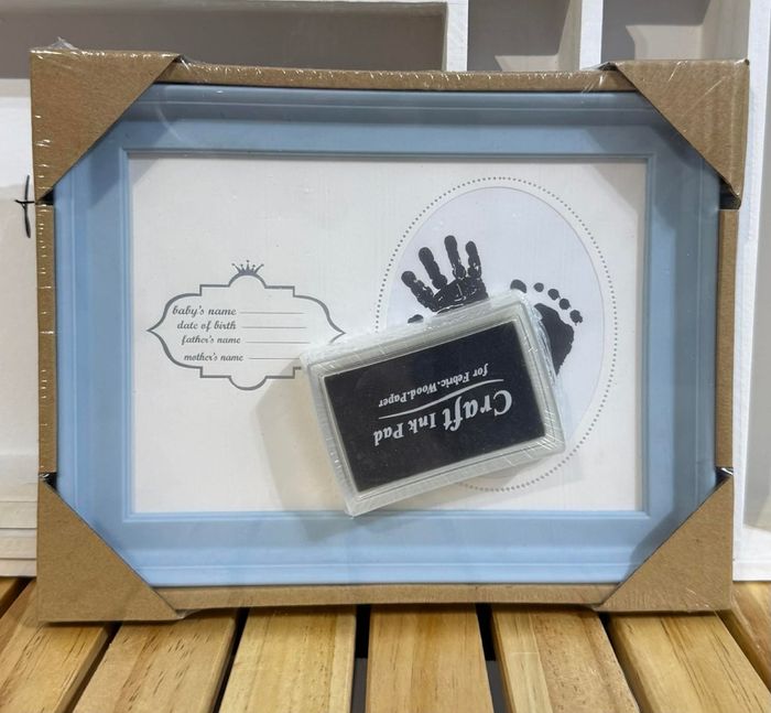 Жааз хэв авагчтай