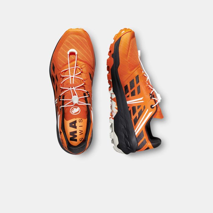 MAMMUT | Sertig TR | Low GTX | Men  