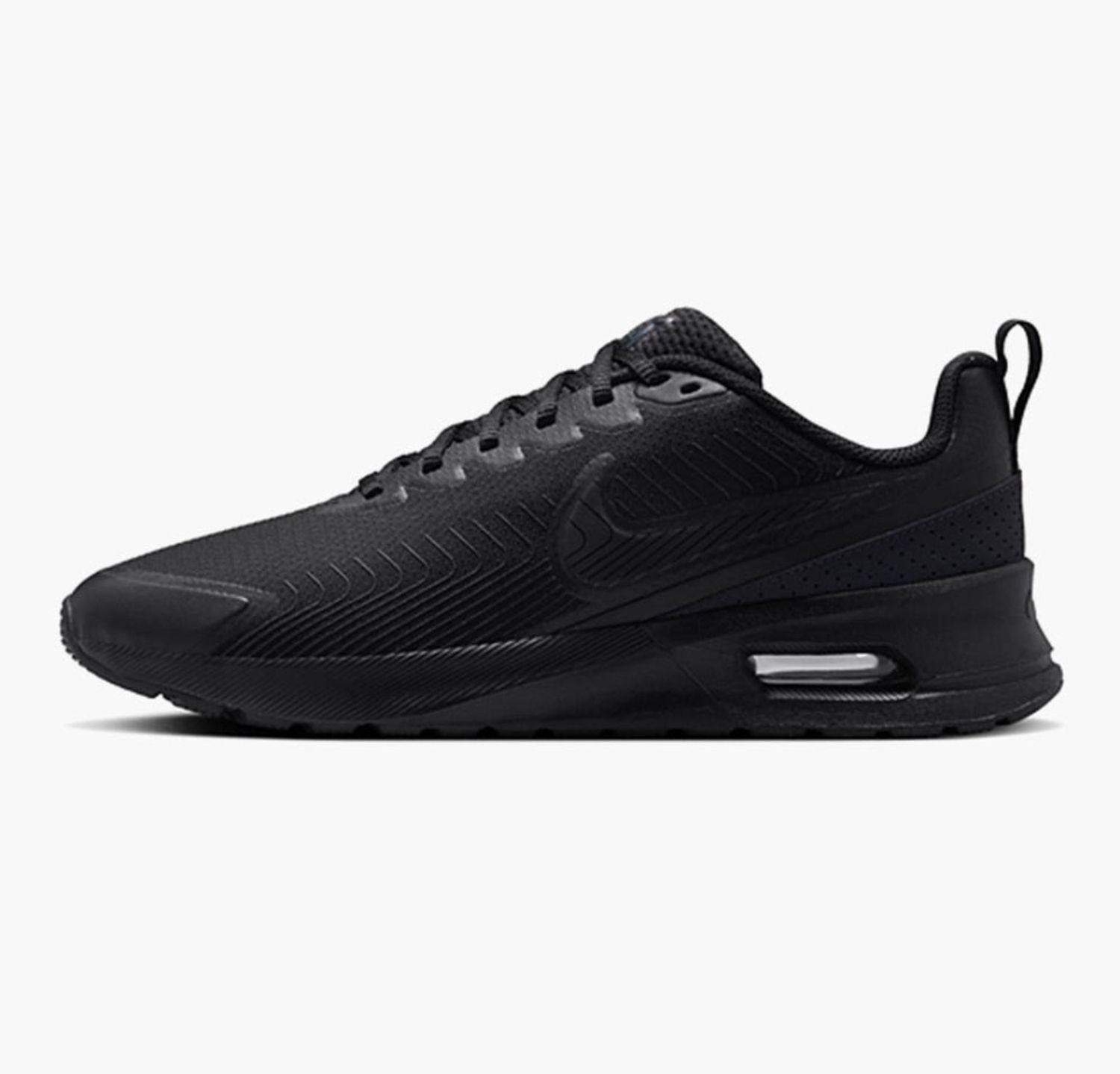 Nike Air Max Nuaxis