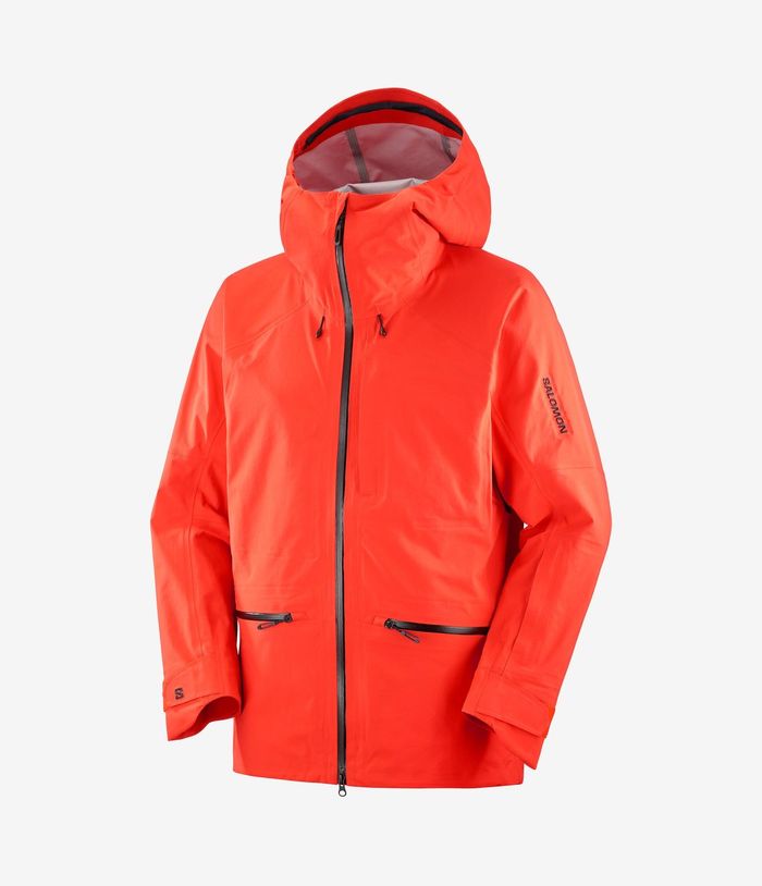 Salomon | ABSOLUTE 3L | Hardshell  | Unisex