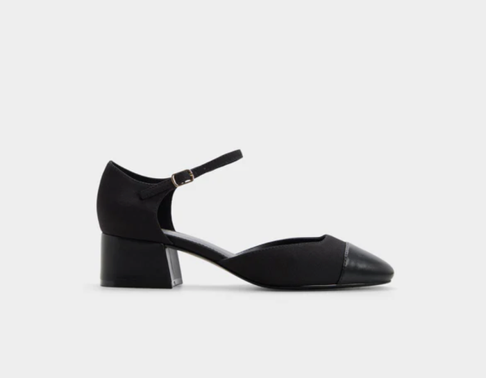 PENSARN-1-BLACK-L Cas Shoes