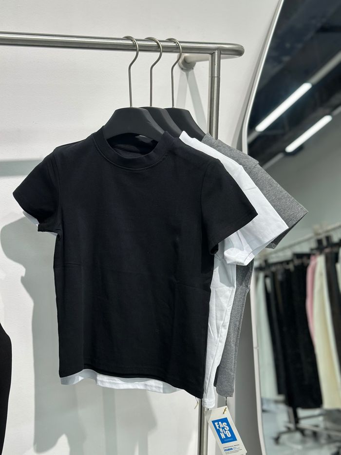 Даавуун футболка 