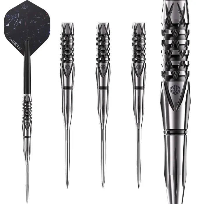 CALIBURN SWORD DARTS  S4 95% Tungsten 