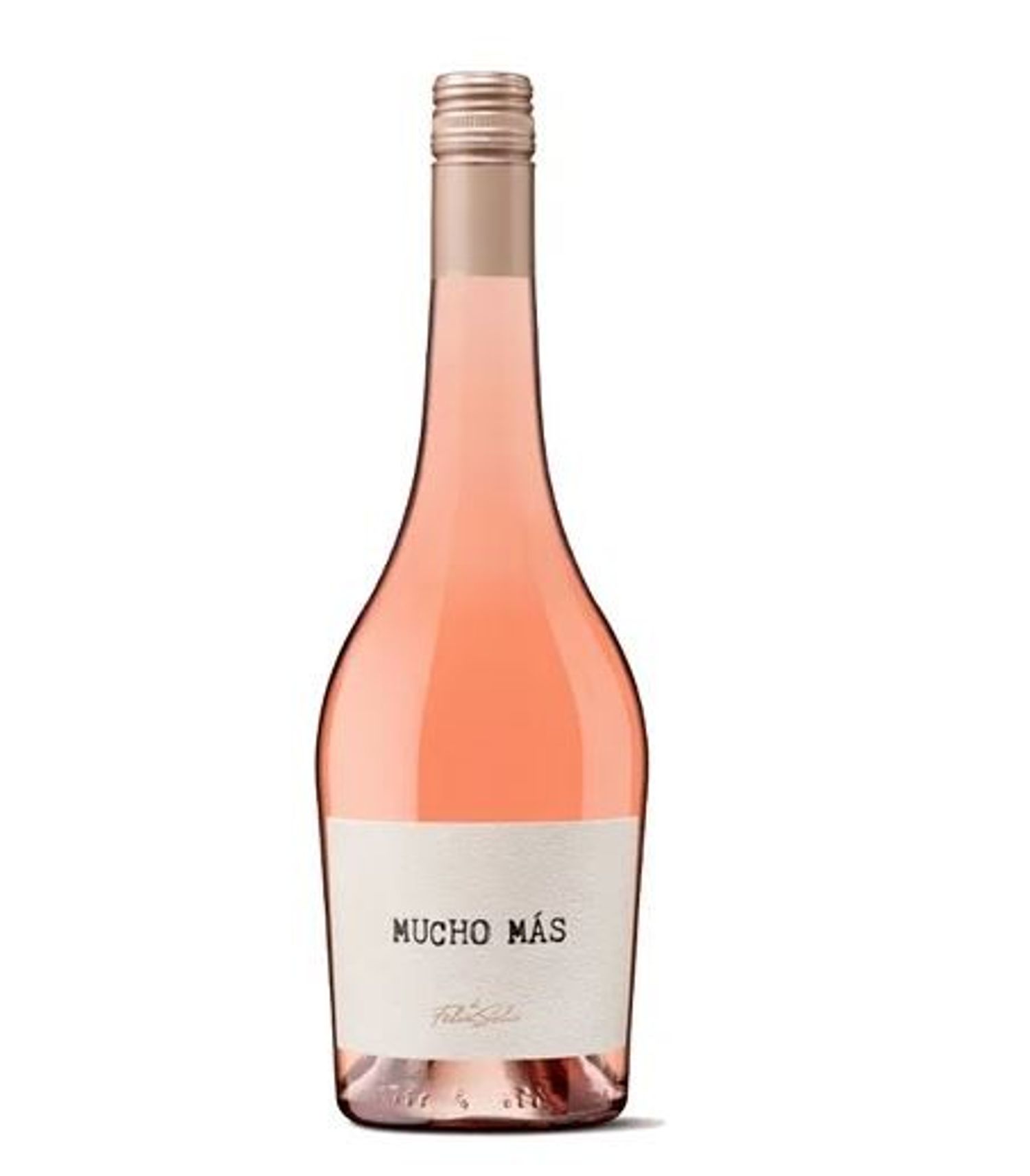 Вино Mucho mas 0,75мл