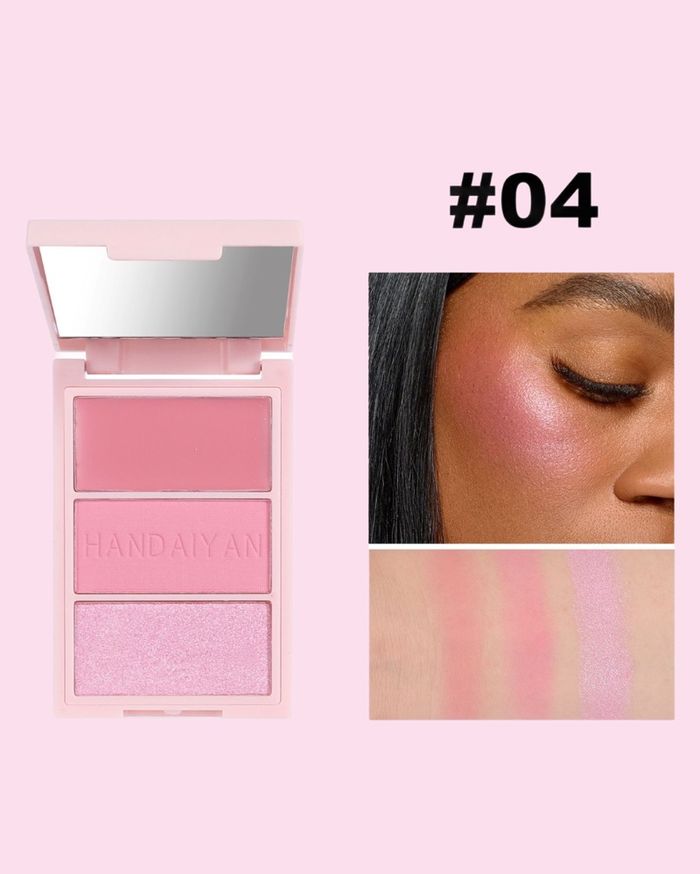 HANDAIYAN Хацар өнгөлөгч