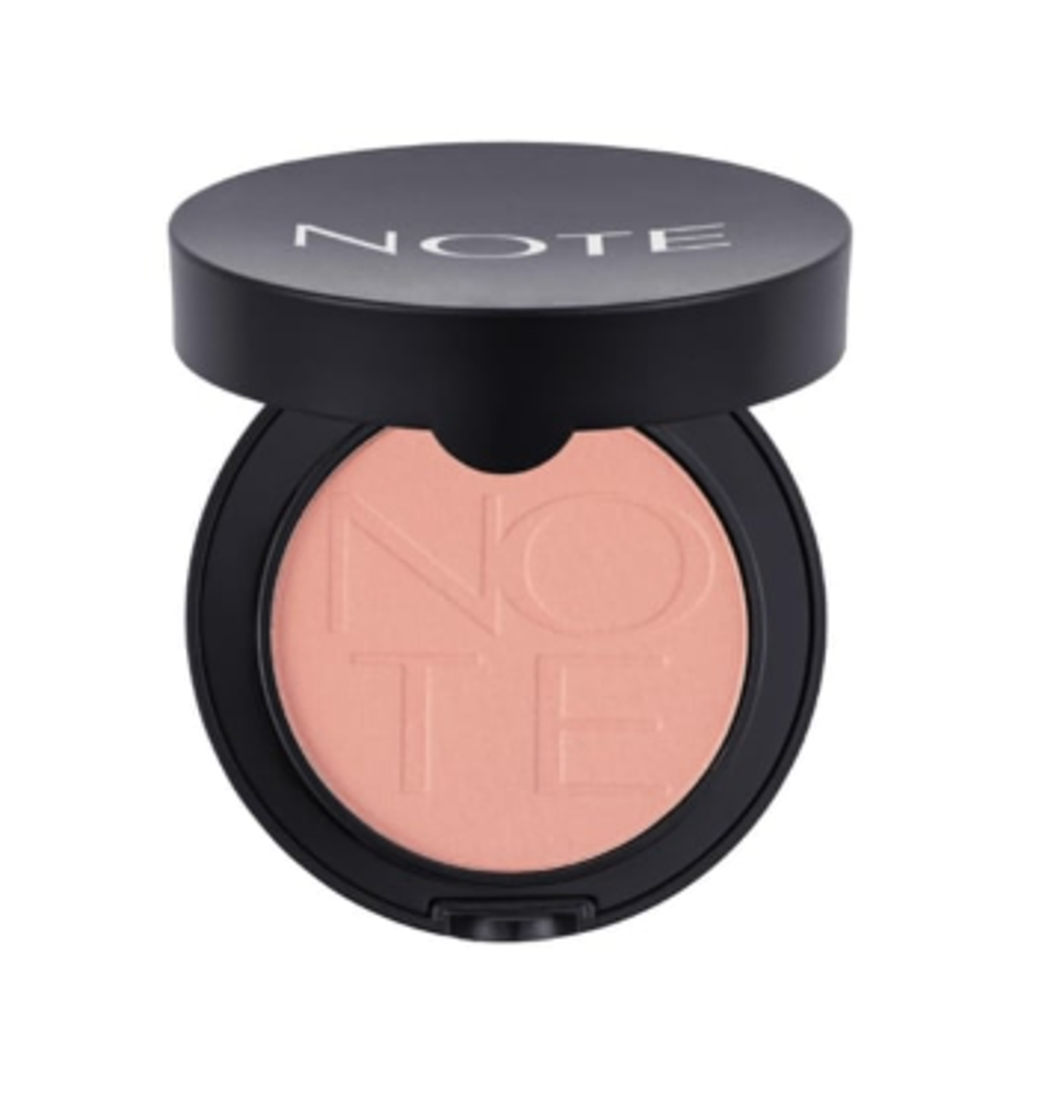LUMINOUS SILK COMPACT BLUSHER/ Гэрэлтсэн торгон хацар өнгөлөгч